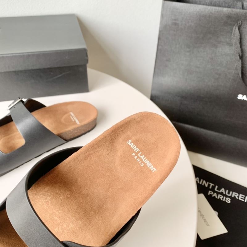 Ysl Sandals